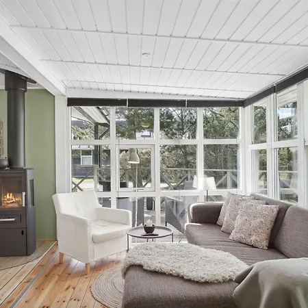 Olof - 100m From The Sea By Interhome Sæby