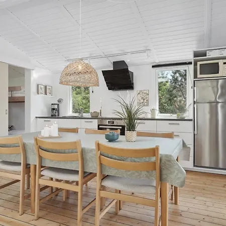 Olof - 100m From The Sea By Interhome