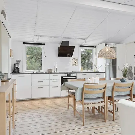 Olof - 100m From The Sea By Interhome * Sæby