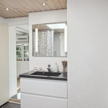 Feriehus Olof - 100m From The Sea By Interhome