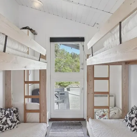 Olof - 100m From The Sea By Interhome