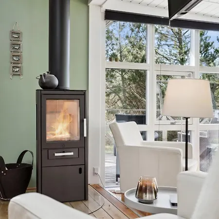 Olof - 100m From The Sea By Interhome * Sæby