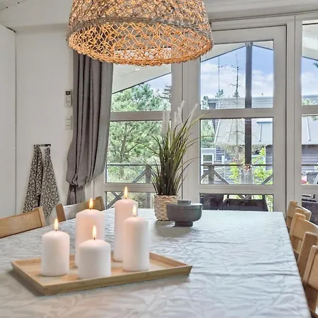 Feriehus Olof - 100m From The Sea By Interhome Sæby