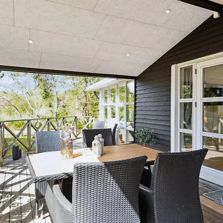 Σπίτι διακοπών Olof - 100m From The Sea By Interhome Sæby