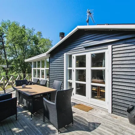 Olof - 100m From The Sea By Interhome *
