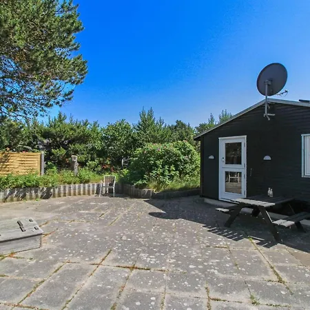 Σπίτι διακοπών Olof - 100m From The Sea By Interhome *