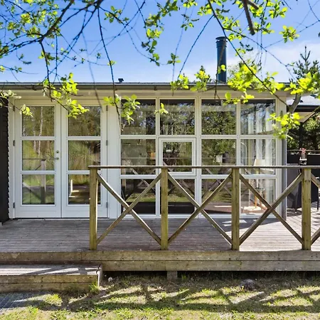 Feriehus Olof - 100m From The Sea By Interhome