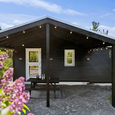 Σπίτι διακοπών Olof - 100m From The Sea By Interhome Sæby