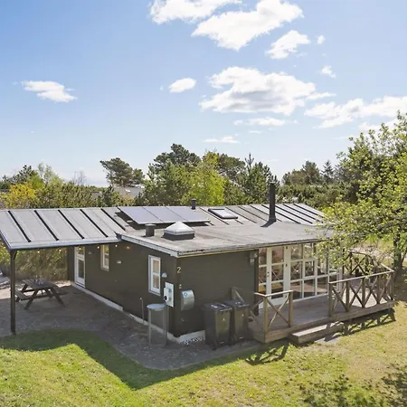 Olof - 100m From The Sea By Interhome *