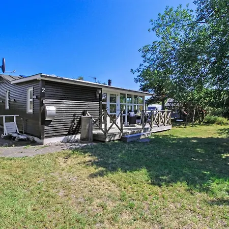 Feriehus Olof - 100m From The Sea By Interhome *